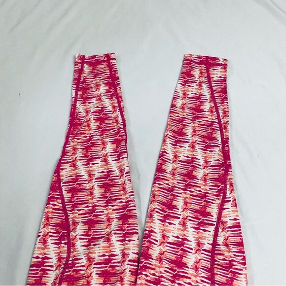 Vineyard Vines Performance Leggings Size XXS - Picture 2 of 7